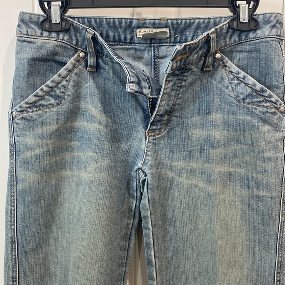 Royal Robbins Jeans Size 6 - Picture 8 of 8